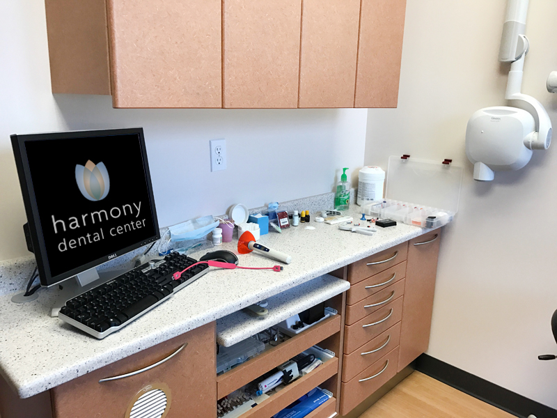 Harmony Dental Center