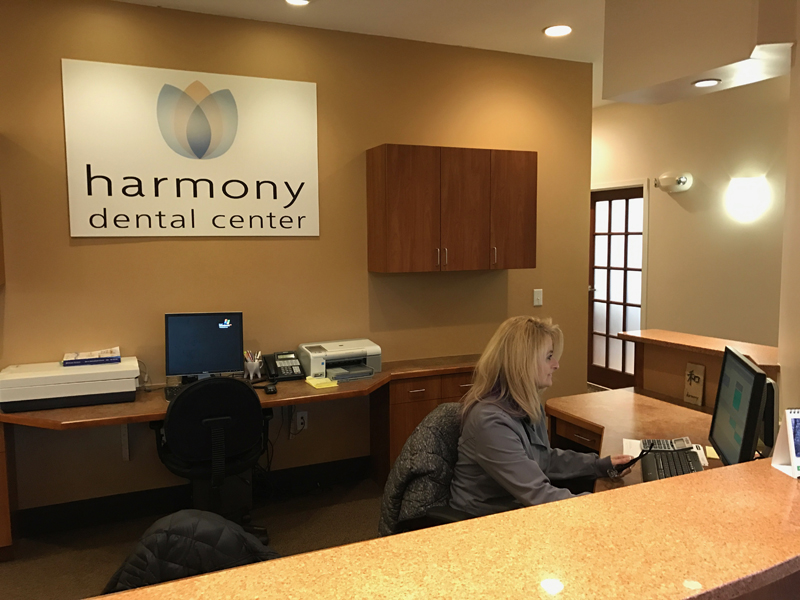 Harmony Dental Center