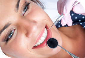 Preventative Dental Care